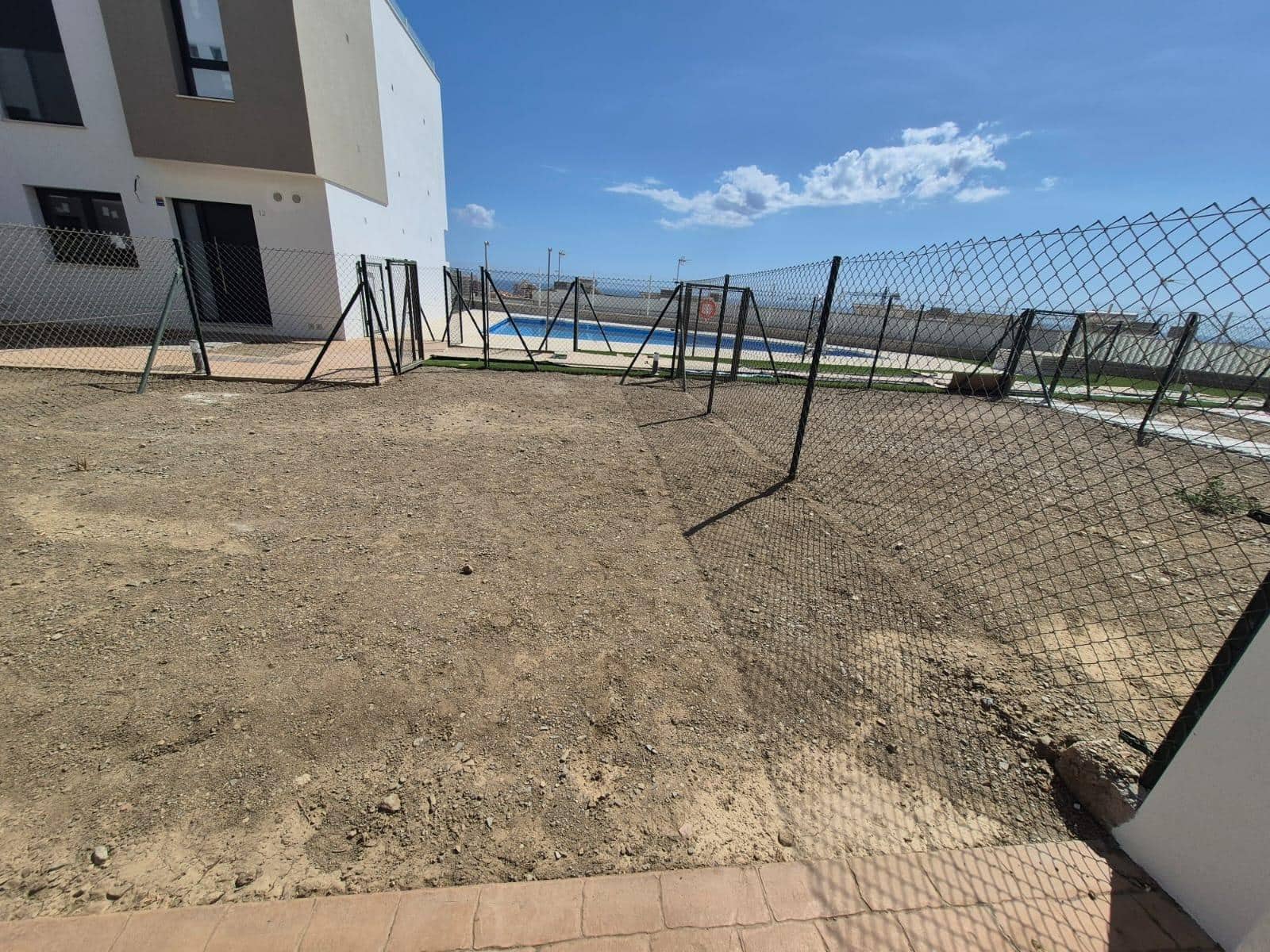 3 soverom Rekkehus til salgs i Torre del Mar med garasje - € 440 000 (Ref: 9264544)