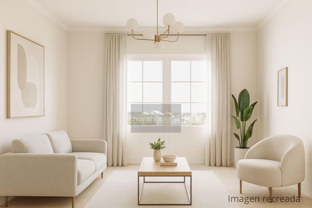 3 soverom Leilighet til salgs i Segalerva, Málaga by - € 329 000 (Ref: 9291611)