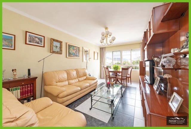 3 soverom Leilighet til salgs i Segalerva, Málaga by - € 329 000 (Ref: 9291611)