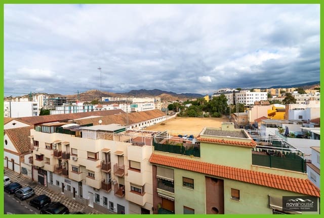 3 soverom Leilighet til salgs i Segalerva, Málaga by - € 329 000 (Ref: 9291611)