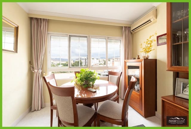 3 soverom Leilighet til salgs i Segalerva, Málaga by - € 329 000 (Ref: 9291611)