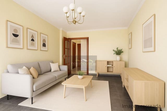 3 sovrum Lägenhet till salu i Segalerva, Málaga stad - 329 000 € (Ref: 9291611)