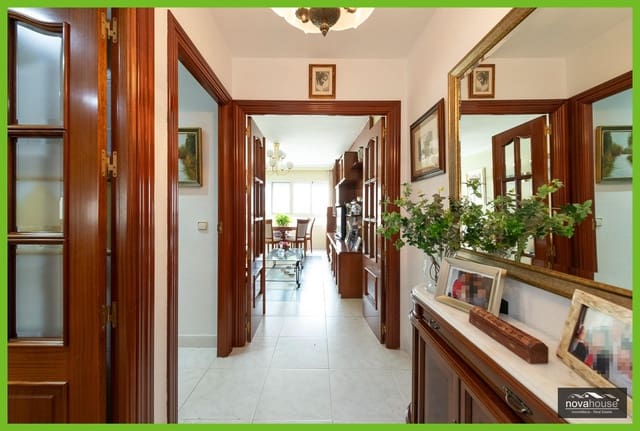 3 sovrum Lägenhet till salu i Segalerva, Málaga stad - 329 000 € (Ref: 9291611)