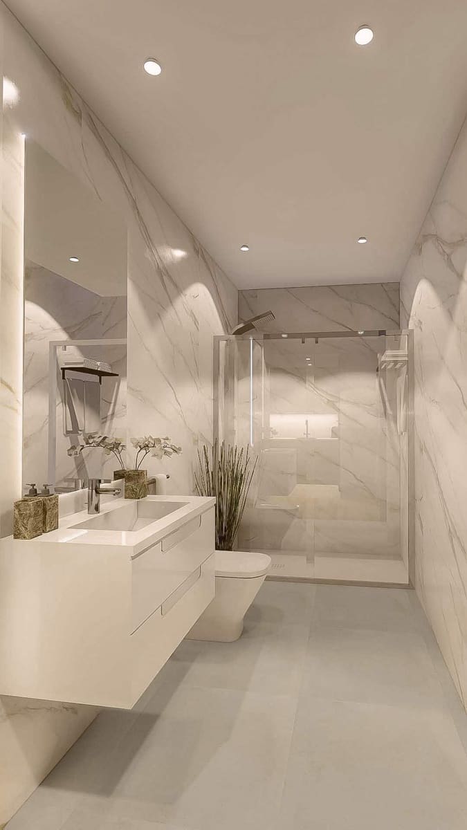 1 slaapkamer Flat te koop in Rincon de la Victoria met garage - € 265.000 (Ref: 9294403)