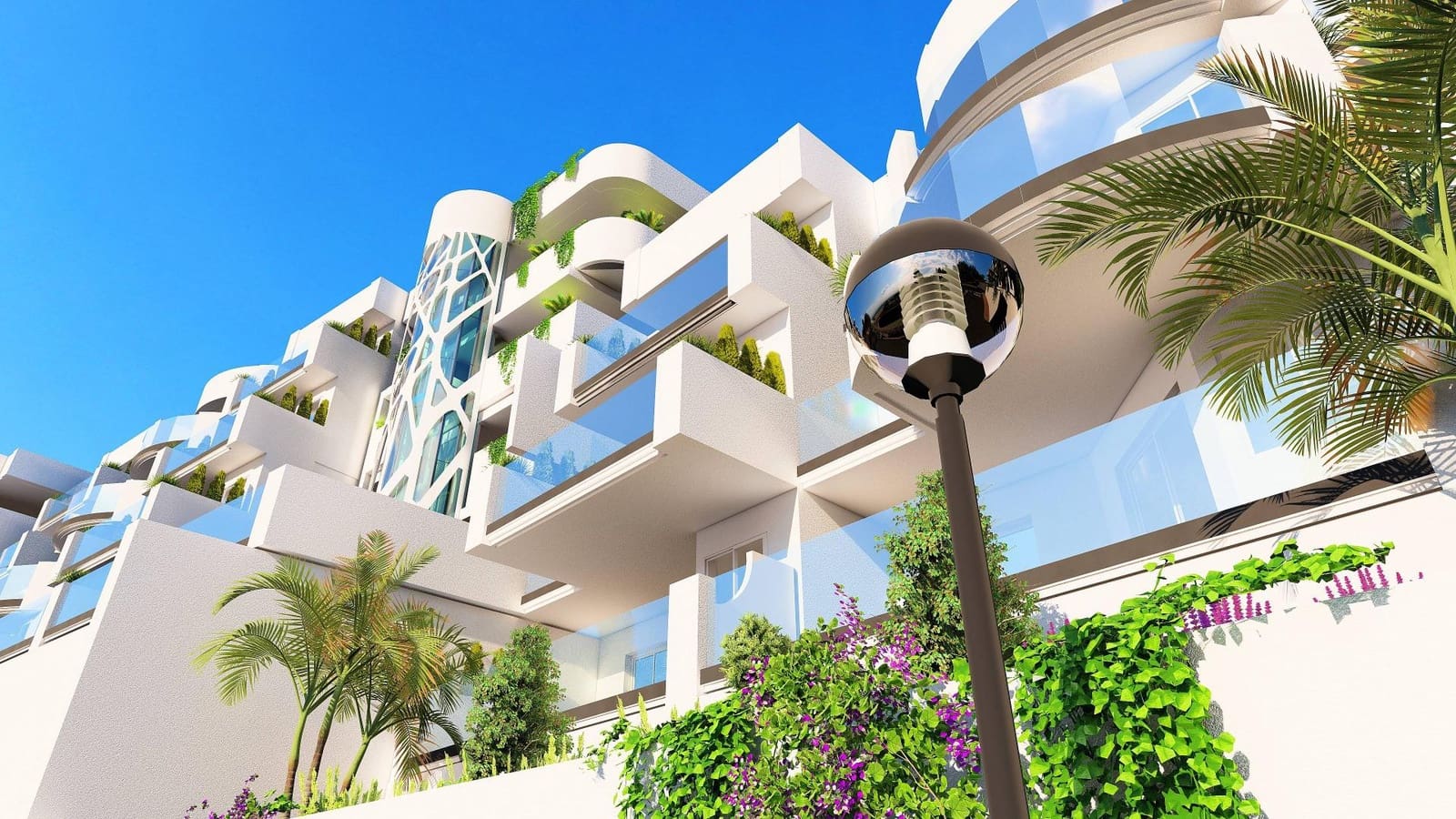 1 slaapkamer Flat te koop in Rincon de la Victoria met garage - € 265.000 (Ref: 9294403)