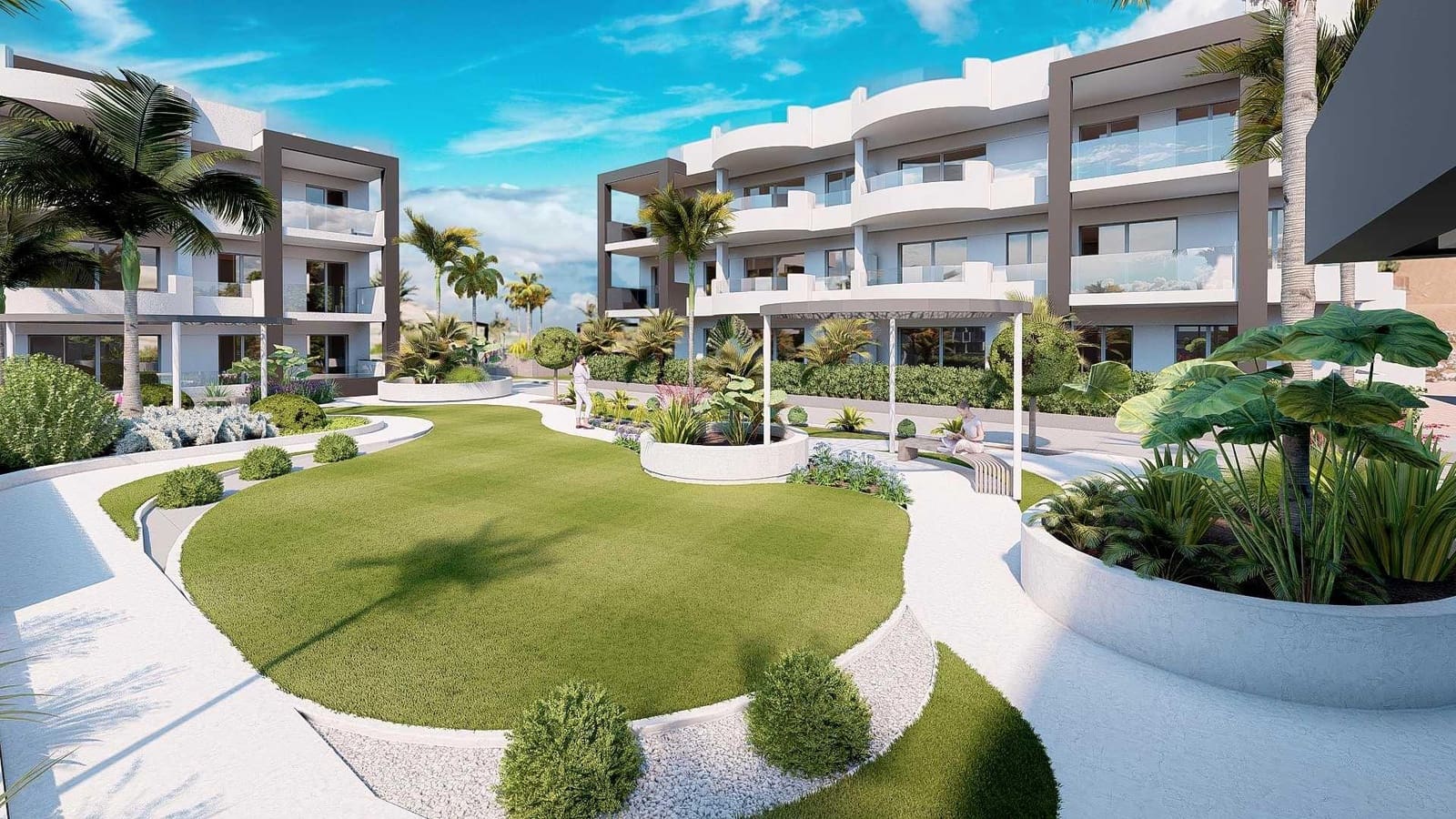 1 slaapkamer Flat te koop in Rincon de la Victoria met garage - € 265.000 (Ref: 9294403)