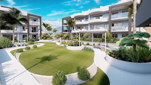 1 slaapkamer Flat te koop in Rincón de la Victoria met garage - € 265.000 (Ref: 9294403)