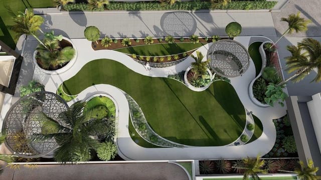 1 slaapkamer Flat te koop in Rincón de la Victoria met garage - € 265.000 (Ref: 9294403)