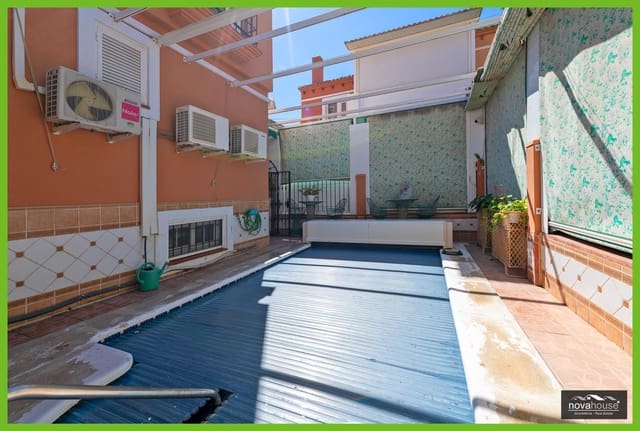 5 soverom Villa til salgs i Torremolinos med svømmebasseng - € 1 499 990 (Ref: 9297212)