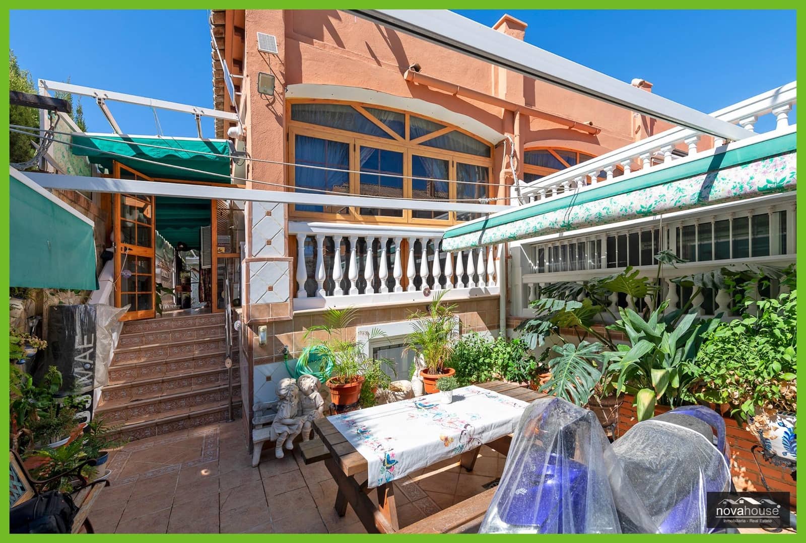 5 soverom Villa til salgs i Torremolinos med svømmebasseng - € 1 499 990 (Ref: 9297212)