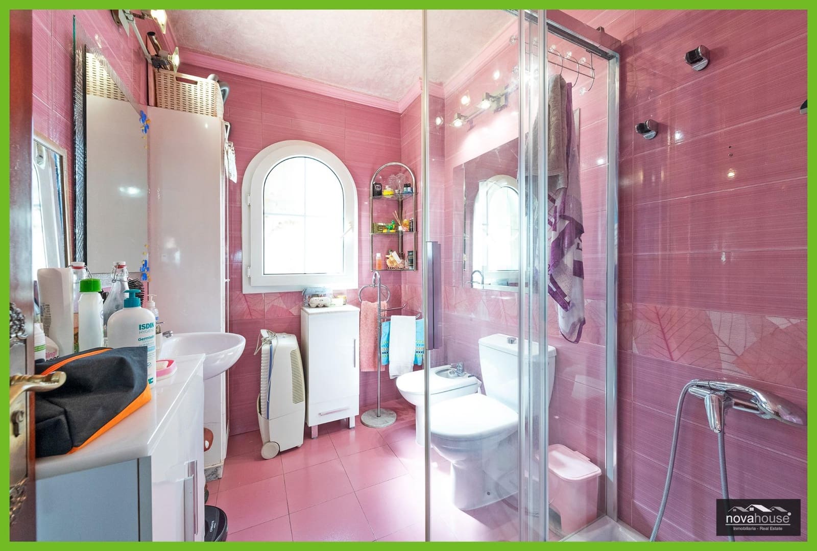 5 bedroom Villa for sale in Torremolinos with pool - € 1,499,990 (Ref: 9297212)