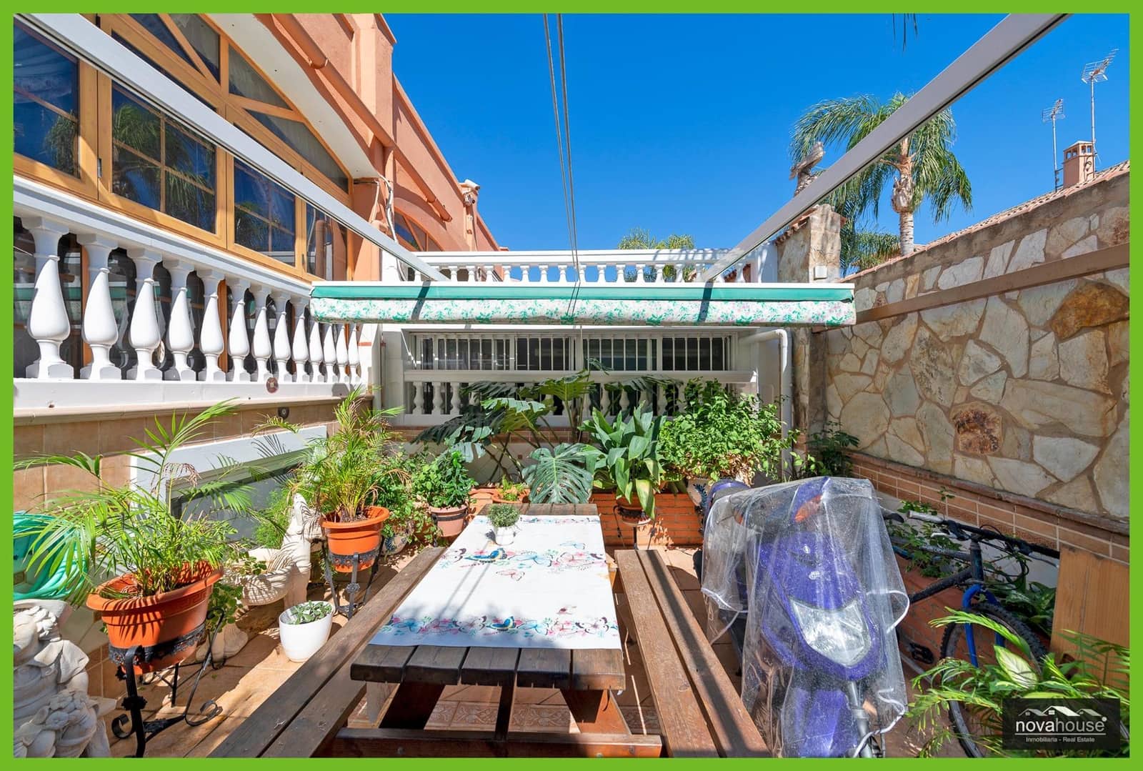 5 bedroom Villa for sale in Torremolinos with pool - € 1,499,990 (Ref: 9297212)