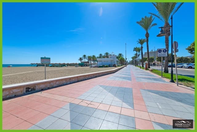 5 Zimmer Villa zu verkaufen in Torremolinos mit Pool - 1.499.990 € (Ref: 9297212)