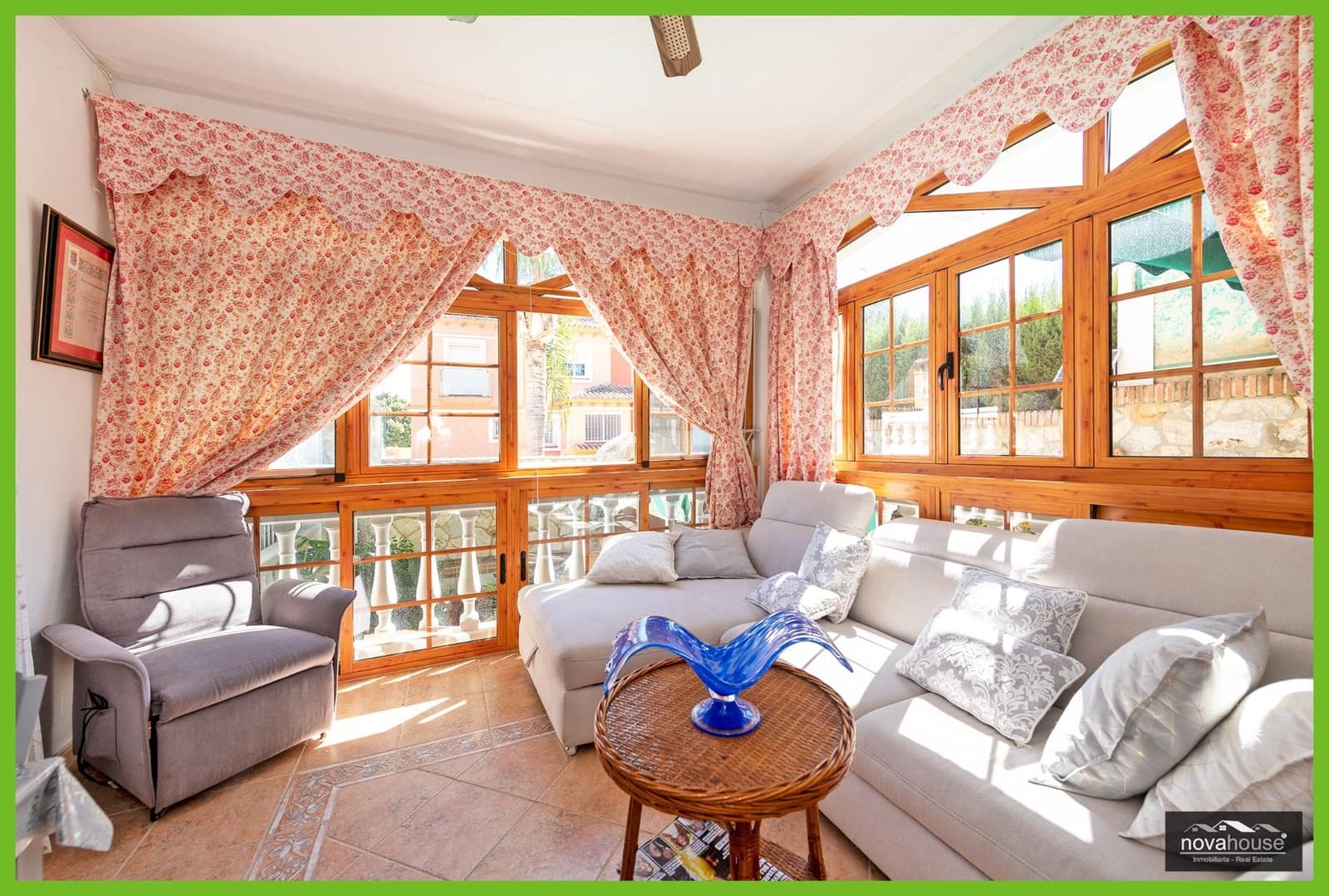 5 Zimmer Villa zu verkaufen in Torremolinos mit Pool - 1.499.990 € (Ref: 9297212)