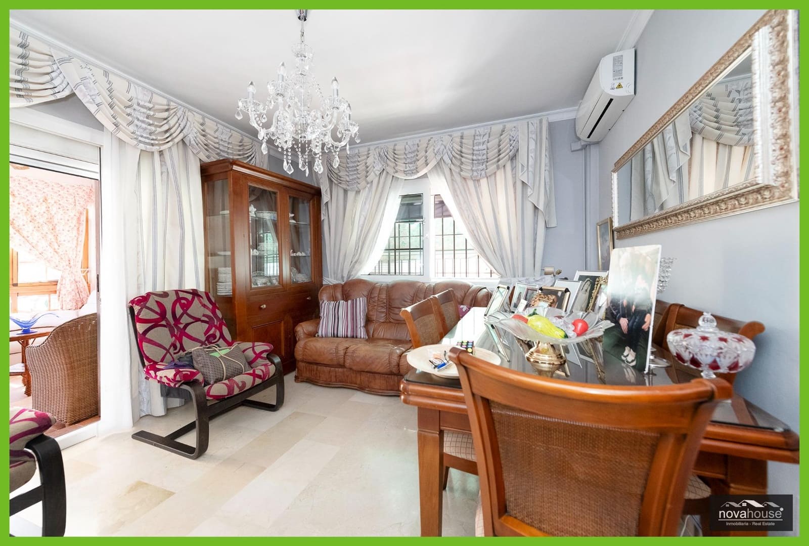 5 Zimmer Villa zu verkaufen in Torremolinos mit Pool - 1.499.990 € (Ref: 9297212)