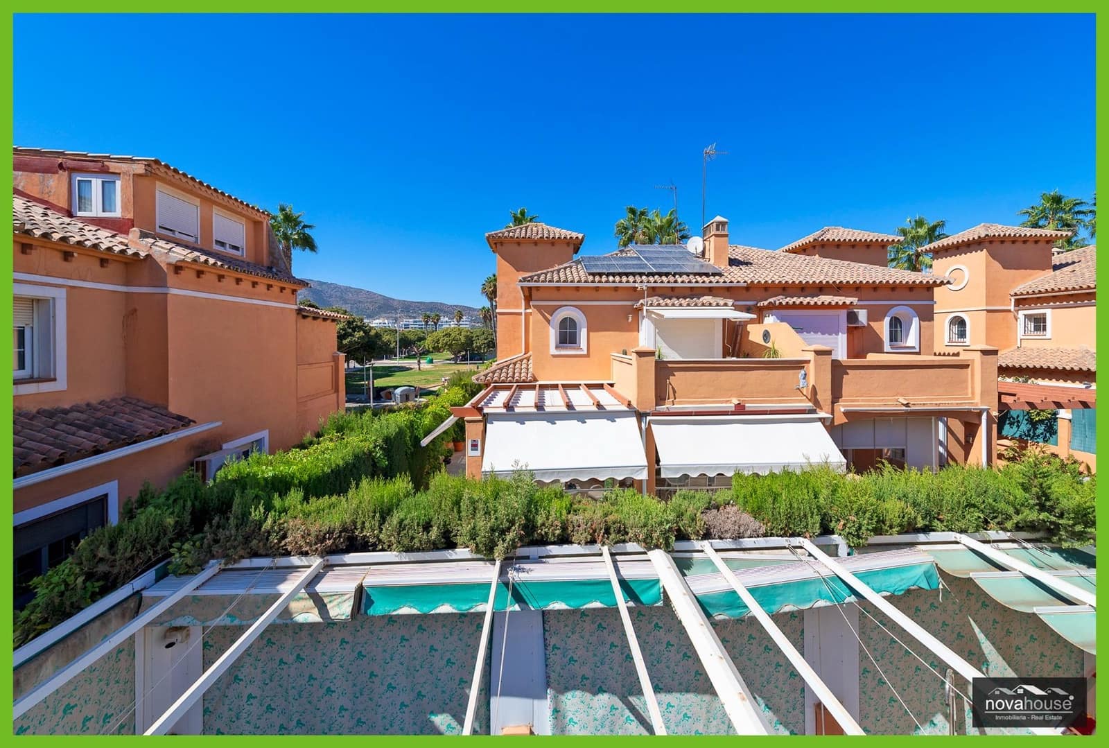 5 Zimmer Villa zu verkaufen in Torremolinos mit Pool - 1.499.990 € (Ref: 9297212)