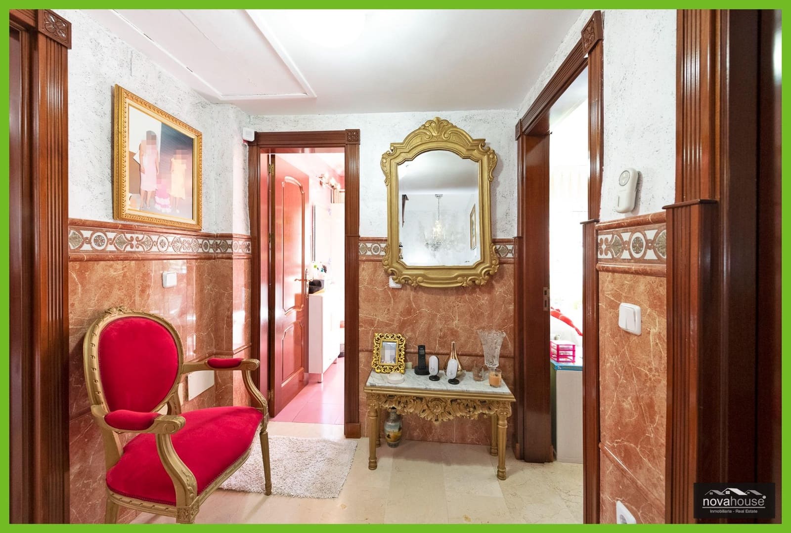 5 Zimmer Villa zu verkaufen in Torremolinos mit Pool - 1.499.990 € (Ref: 9297212)