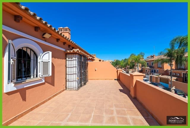 5 camera da letto Villa in vendita in Torremolinos con piscina - 1.499.990 € (Rif: 9297212)