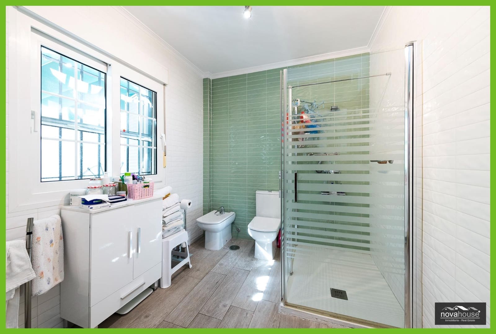 5 soverom Villa til salgs i Torremolinos med svømmebasseng - € 1 499 990 (Ref: 9297212)