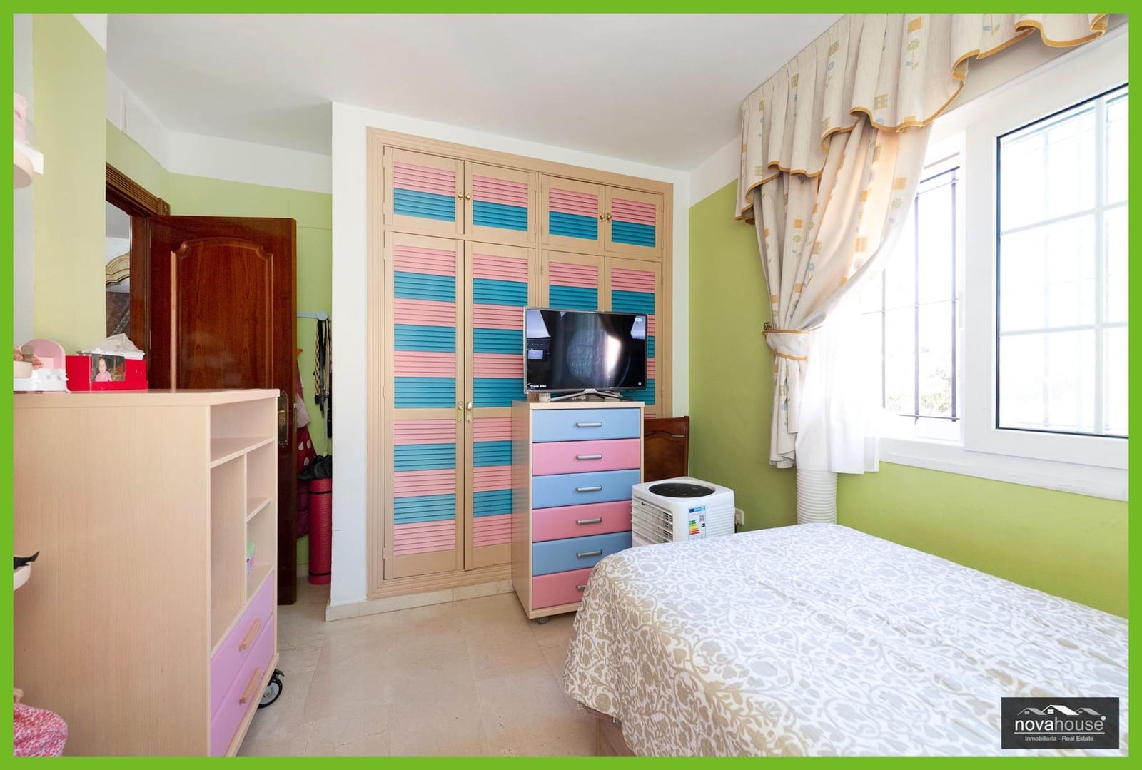 5 soverom Villa til salgs i Torremolinos med svømmebasseng - € 1 499 990 (Ref: 9297212)