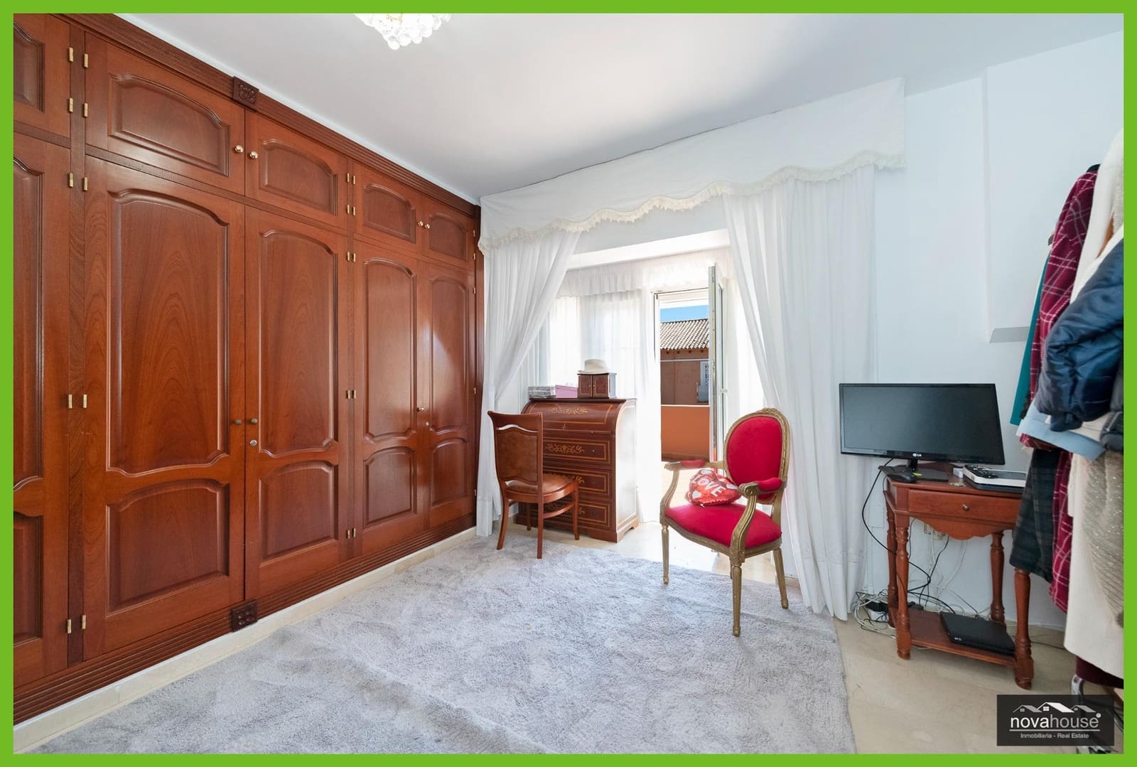 5 soverom Villa til salgs i Torremolinos med svømmebasseng - € 1 499 990 (Ref: 9297212)