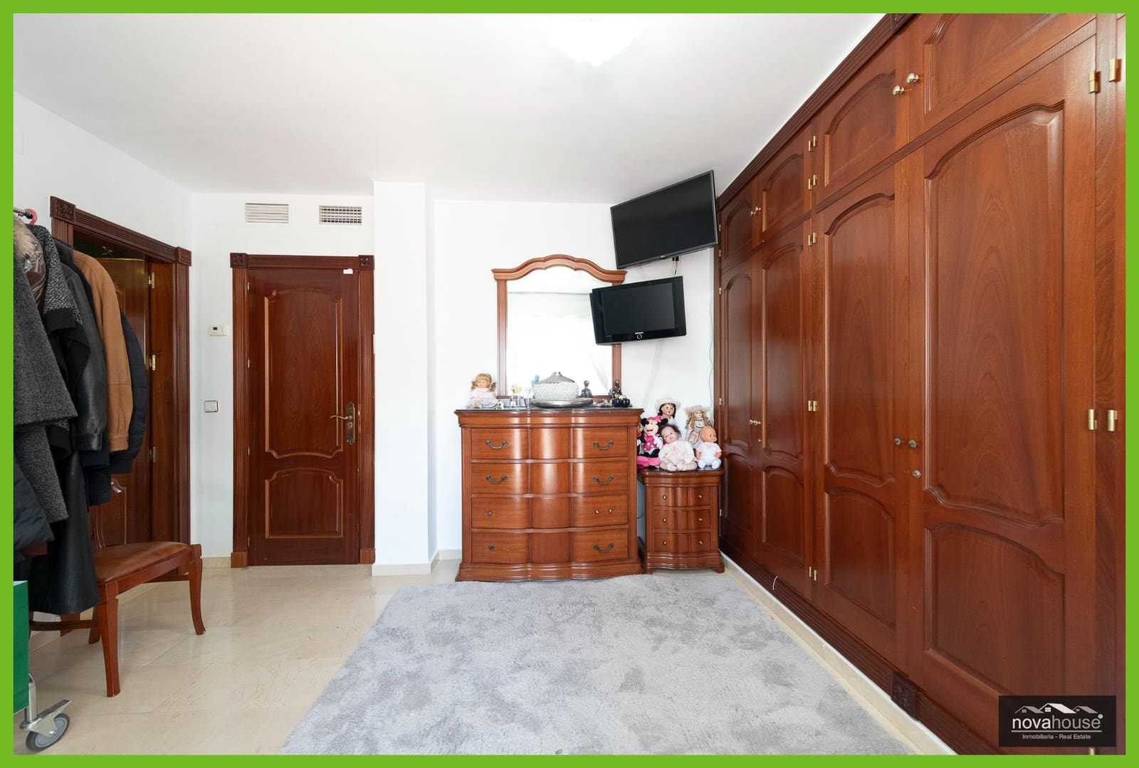5 soverom Villa til salgs i Torremolinos med svømmebasseng - € 1 499 990 (Ref: 9297212)