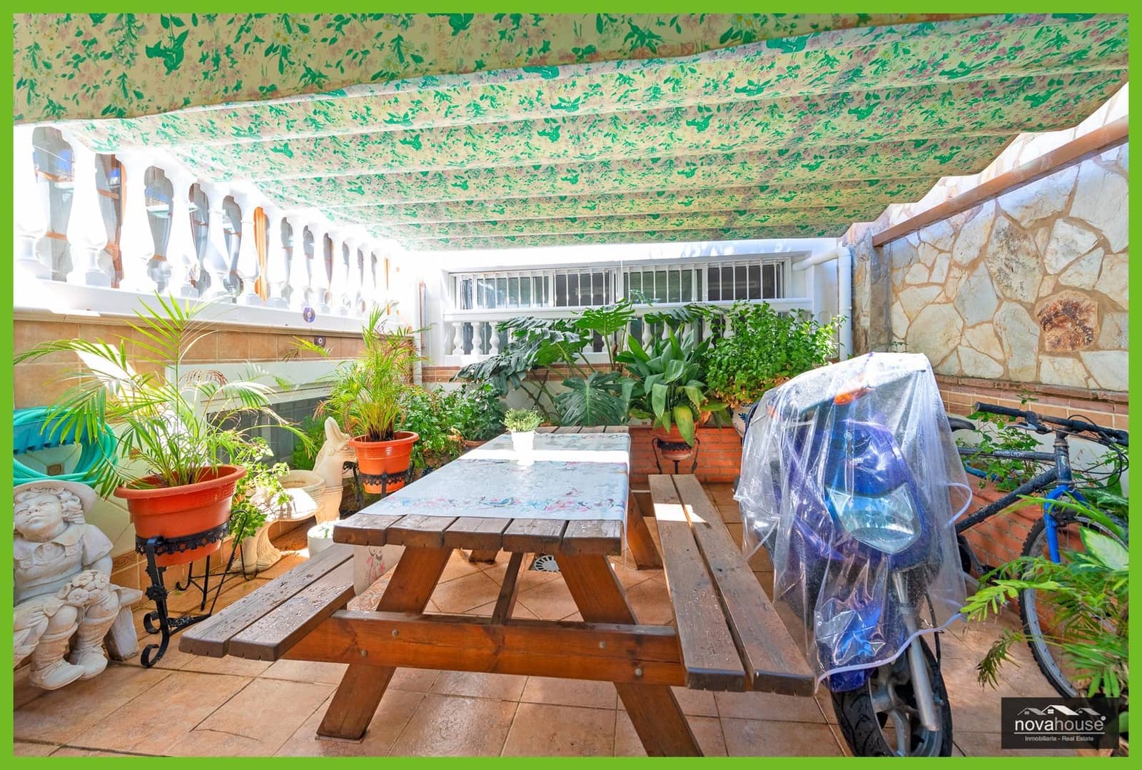 5 soverom Villa til salgs i Torremolinos med svømmebasseng - € 1 499 990 (Ref: 9297212)