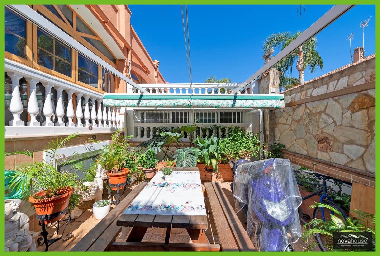 5 soverom Villa til salgs i Torremolinos med svømmebasseng - € 1 499 990 (Ref: 9297212)