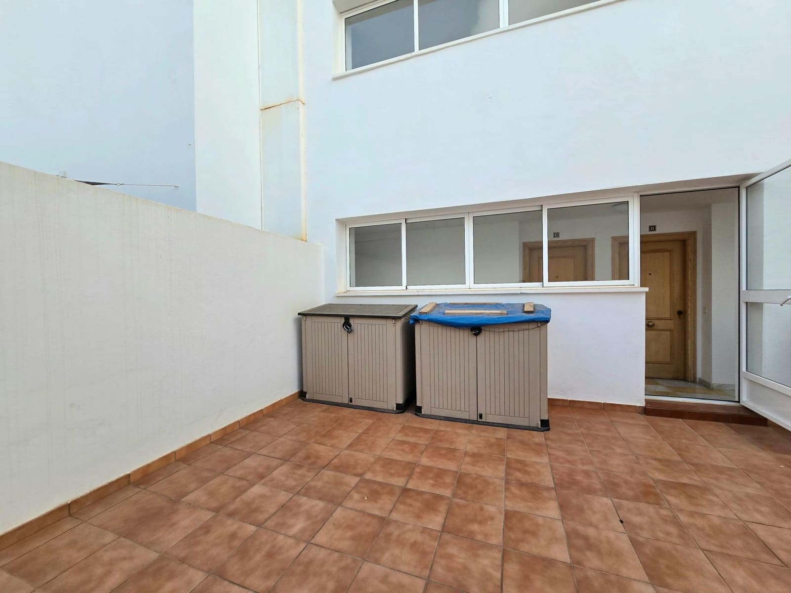 2 bedroom Flat for sale in El Morche - € 210,000 (Ref: 9317860)