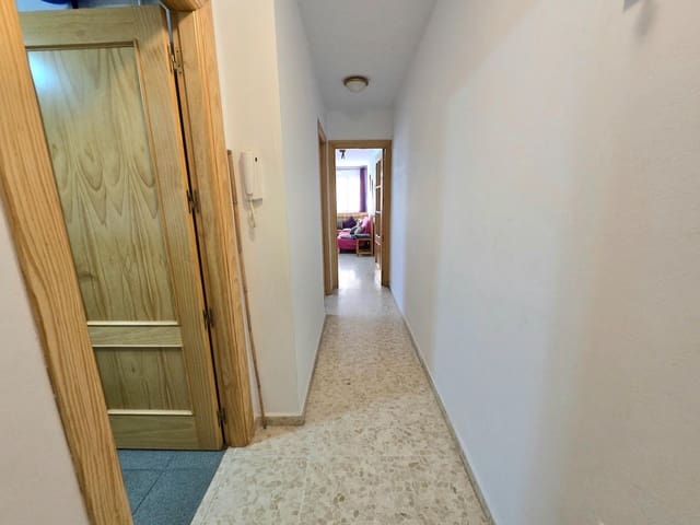 2 slaapkamer Flat te koop in El Morche, Torrox - € 210.000 (Ref: 9317860)