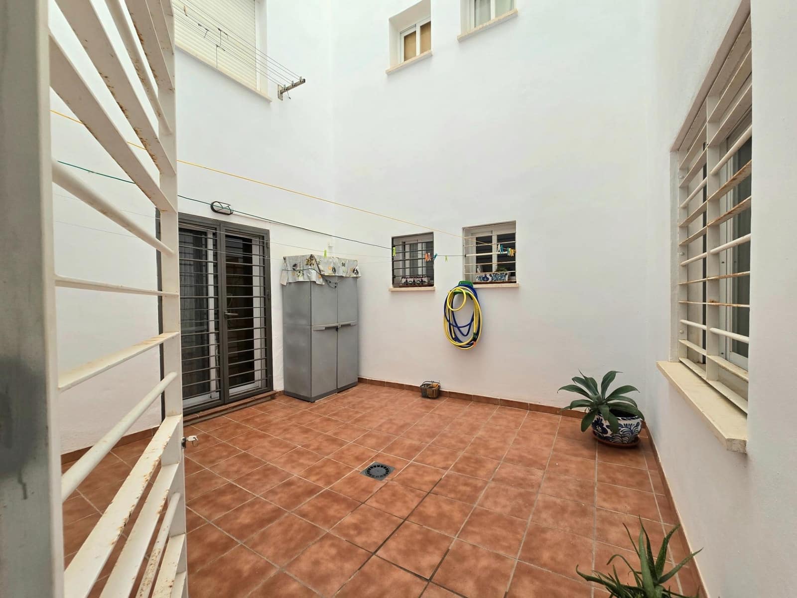 2 bedroom Flat for sale in El Morche - € 210,000 (Ref: 9317860)