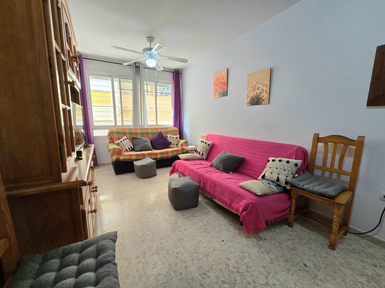 2 bedroom Flat for sale in El Morche - € 210,000 (Ref: 9317860)