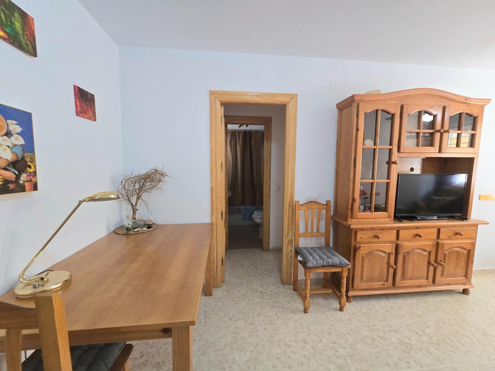 2 bedroom Flat for sale in El Morche - € 210,000 (Ref: 9317860)