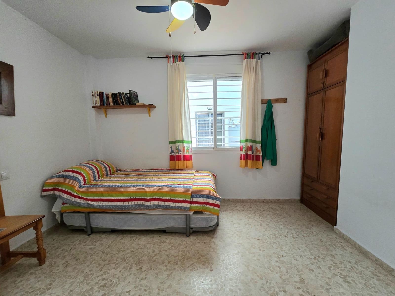 2 bedroom Flat for sale in El Morche - € 210,000 (Ref: 9317860)