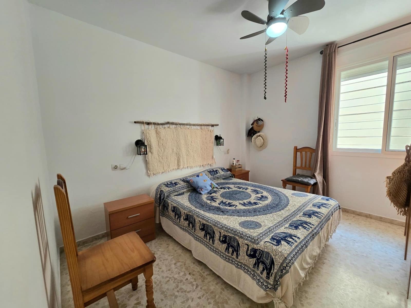 2 bedroom Flat for sale in El Morche - € 210,000 (Ref: 9317860)