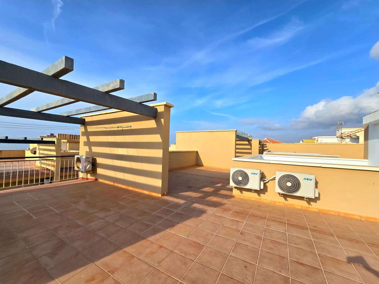 2 bedroom Flat for sale in El Morche - € 210,000 (Ref: 9317860)