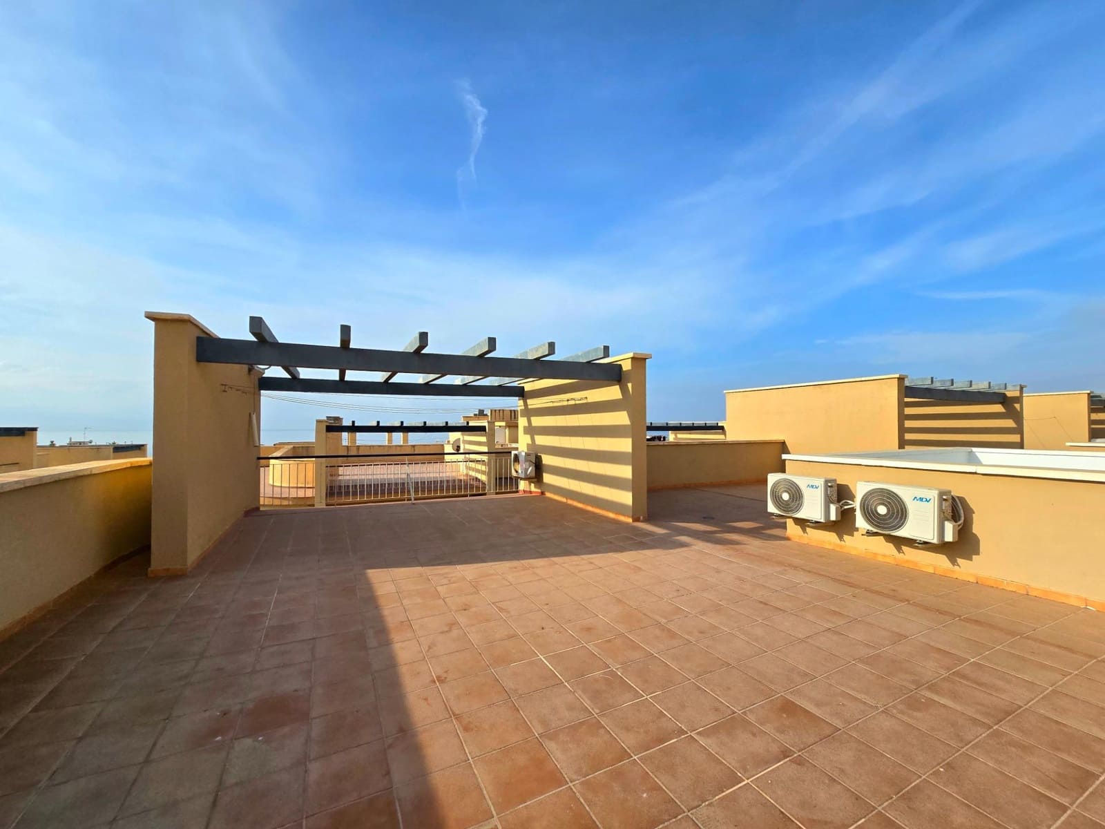 2 bedroom Flat for sale in El Morche - € 210,000 (Ref: 9317860)