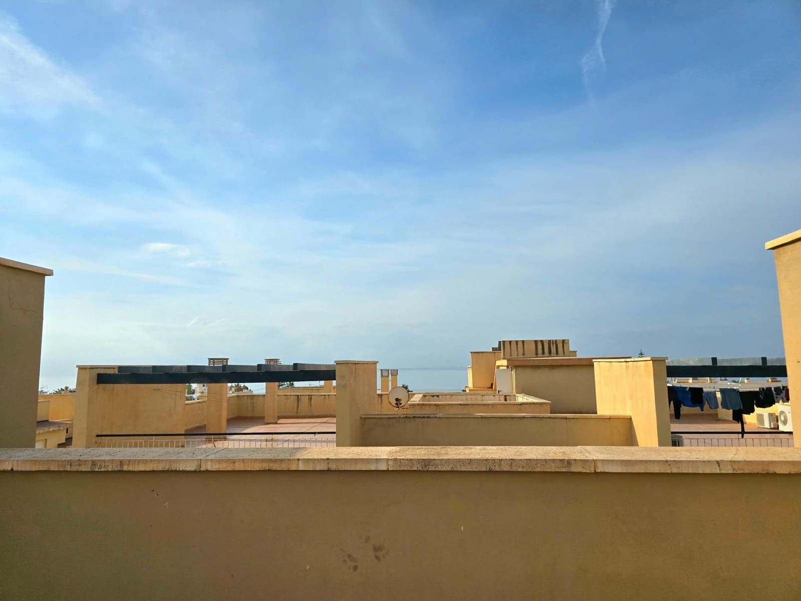 2 bedroom Flat for sale in El Morche - € 210,000 (Ref: 9317860)