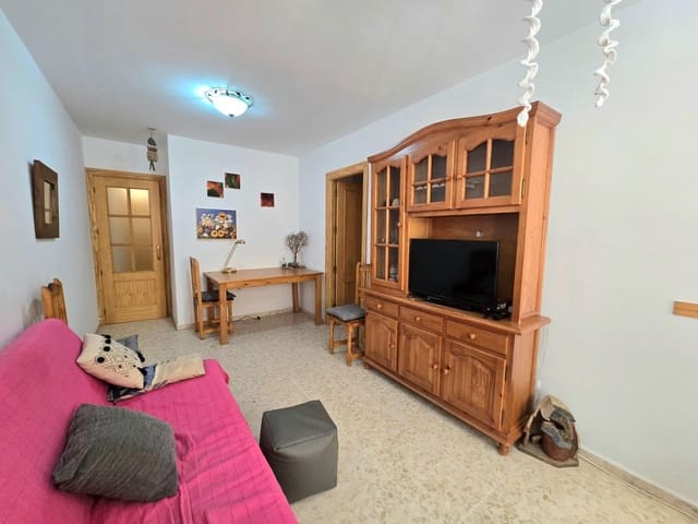 2 slaapkamer Flat te koop in El Morche, Torrox - € 210.000 (Ref: 9317860)