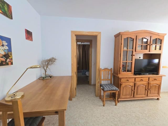 2 slaapkamer Flat te koop in El Morche, Torrox - € 210.000 (Ref: 9317860)