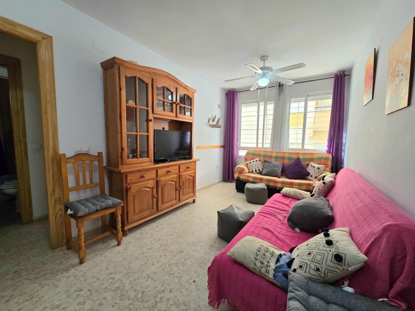 2 bedroom Flat for sale in El Morche - € 210,000 (Ref: 9317860)