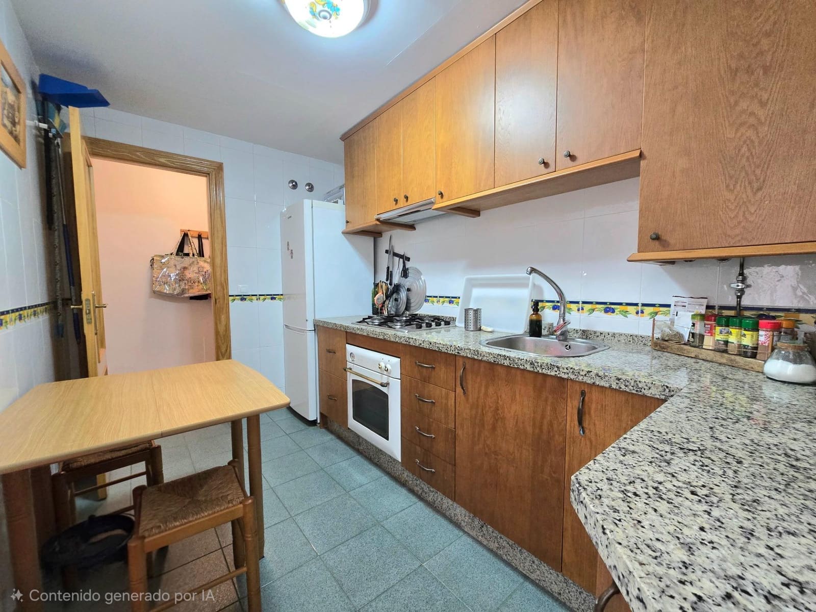 2 bedroom Flat for sale in El Morche - € 210,000 (Ref: 9317860)