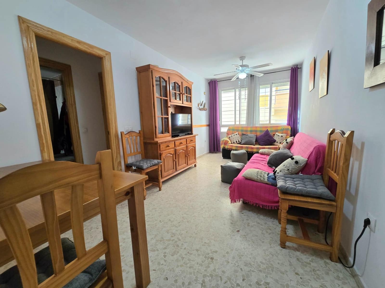 2 bedroom Flat for sale in El Morche - € 210,000 (Ref: 9317860)