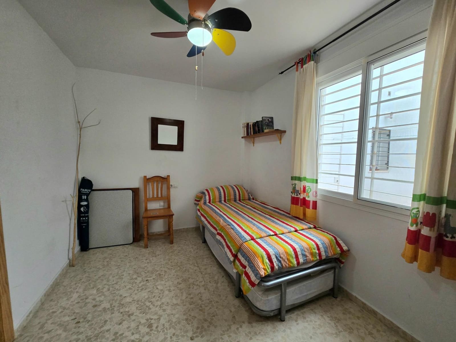 2 bedroom Flat for sale in El Morche - € 210,000 (Ref: 9317860)