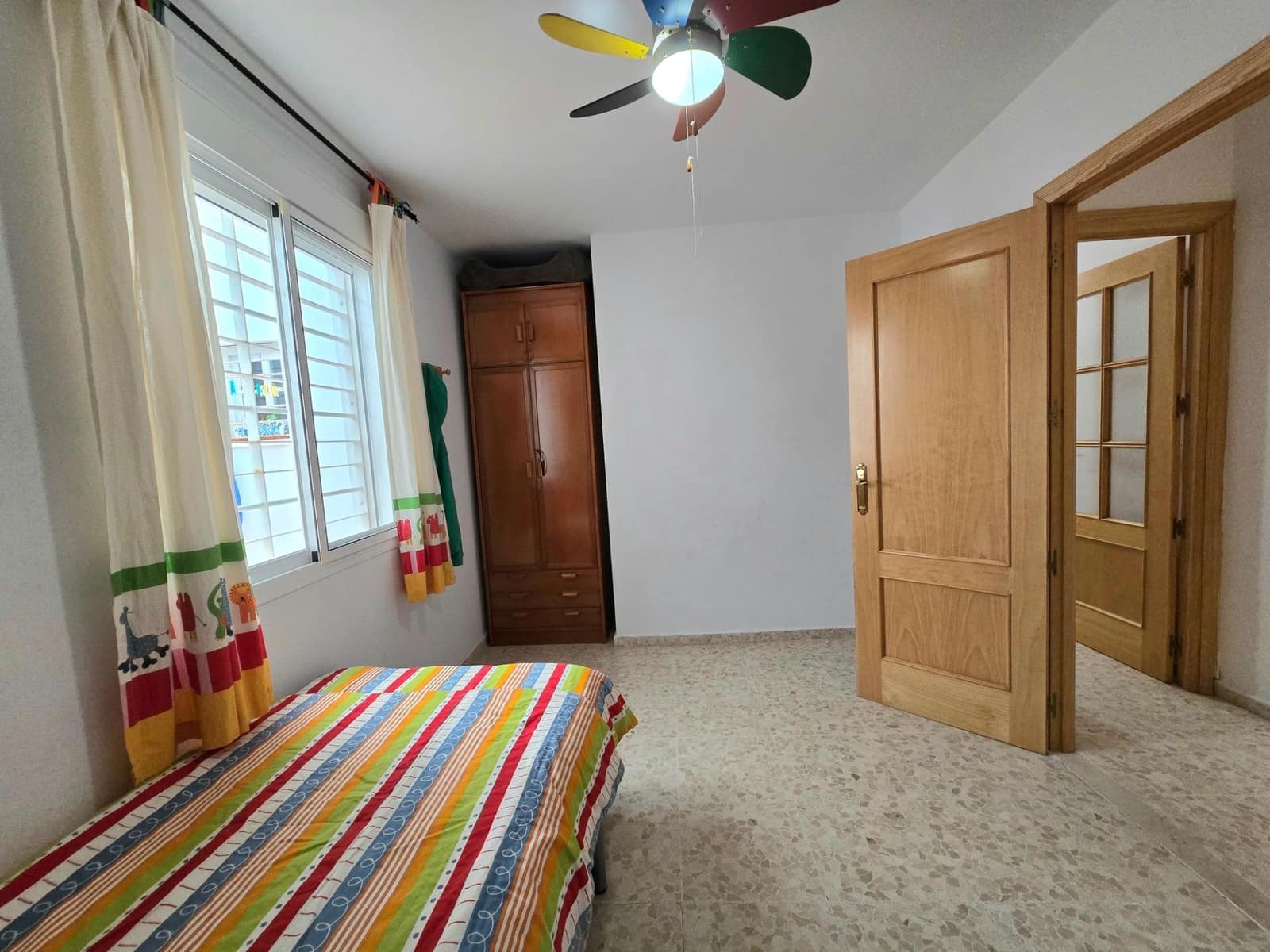 2 bedroom Flat for sale in El Morche - € 210,000 (Ref: 9317860)