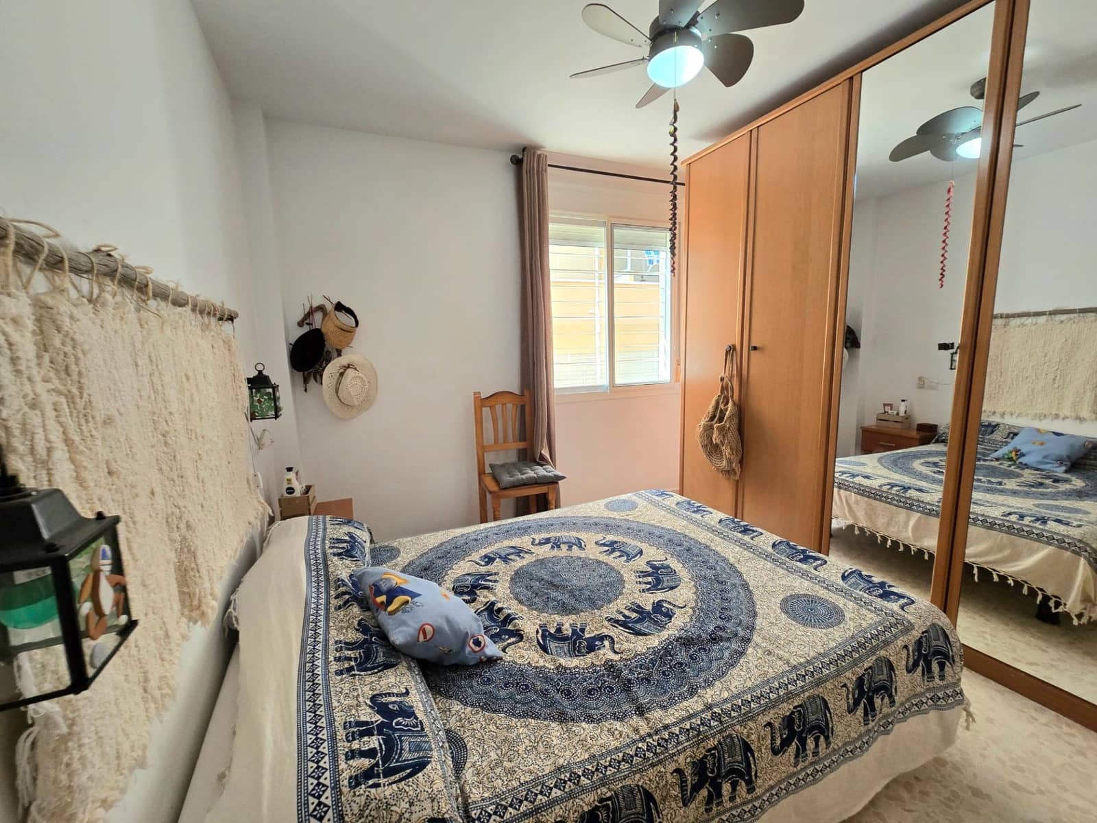 2 bedroom Flat for sale in El Morche - € 210,000 (Ref: 9317860)