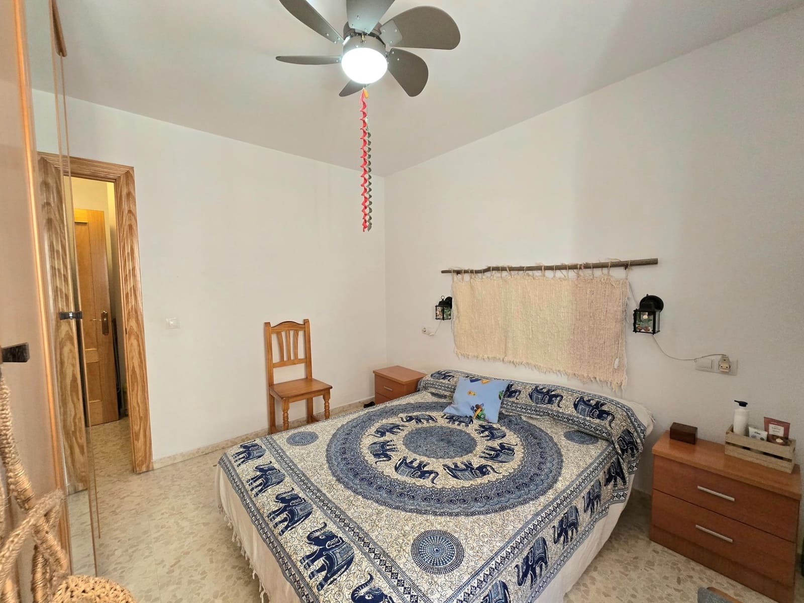 2 bedroom Flat for sale in El Morche - € 210,000 (Ref: 9317860)