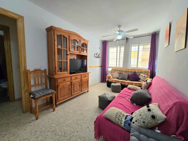 2 slaapkamer Flat te koop in El Morche, Torrox - € 210.000 (Ref: 9317860)