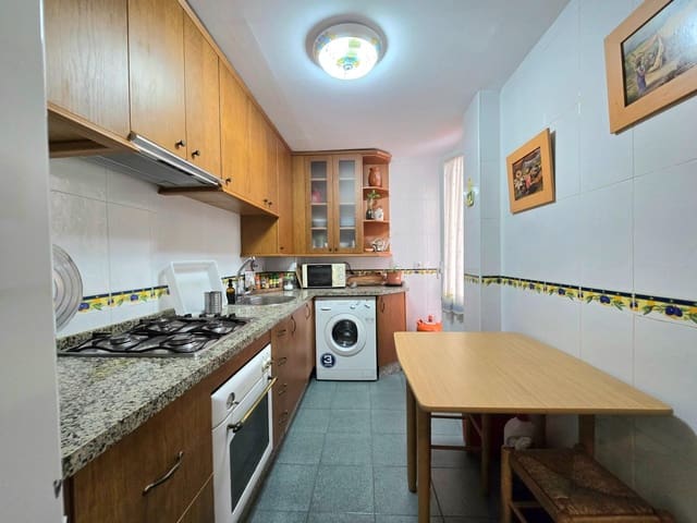 2 slaapkamer Flat te koop in El Morche, Torrox - € 210.000 (Ref: 9317860)