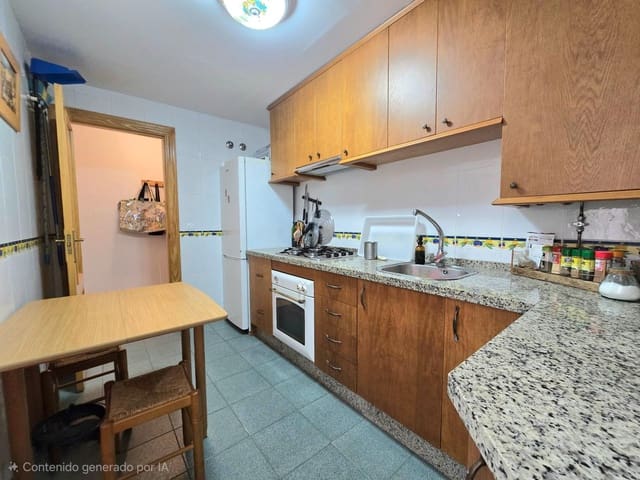 2 slaapkamer Flat te koop in El Morche, Torrox - € 210.000 (Ref: 9317860)